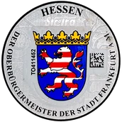 Wappen BEW