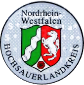 Wappen BE, WAF